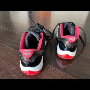 Air Jordan 11 Low